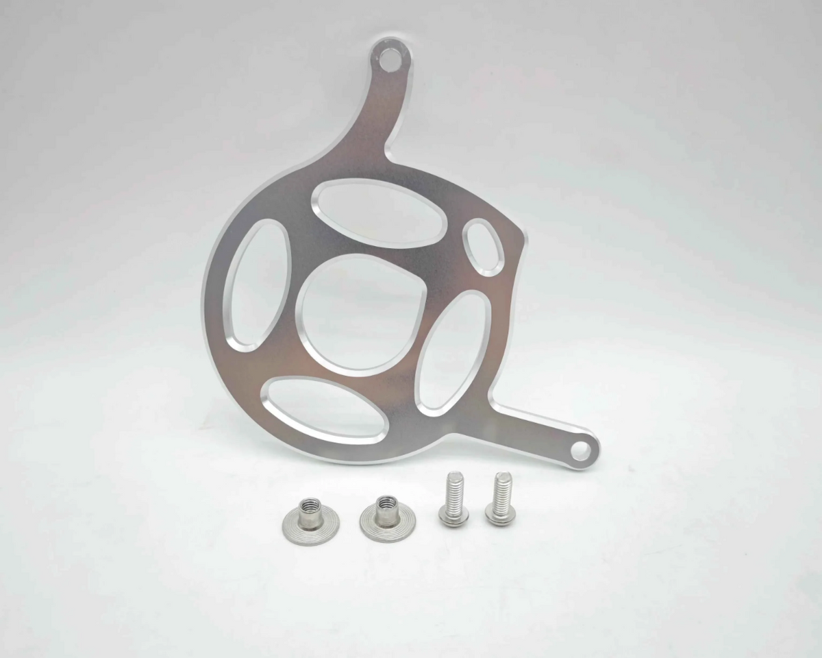 Yozma motor cover