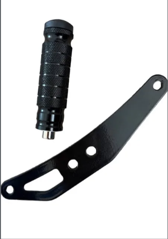 Yozma shift lock