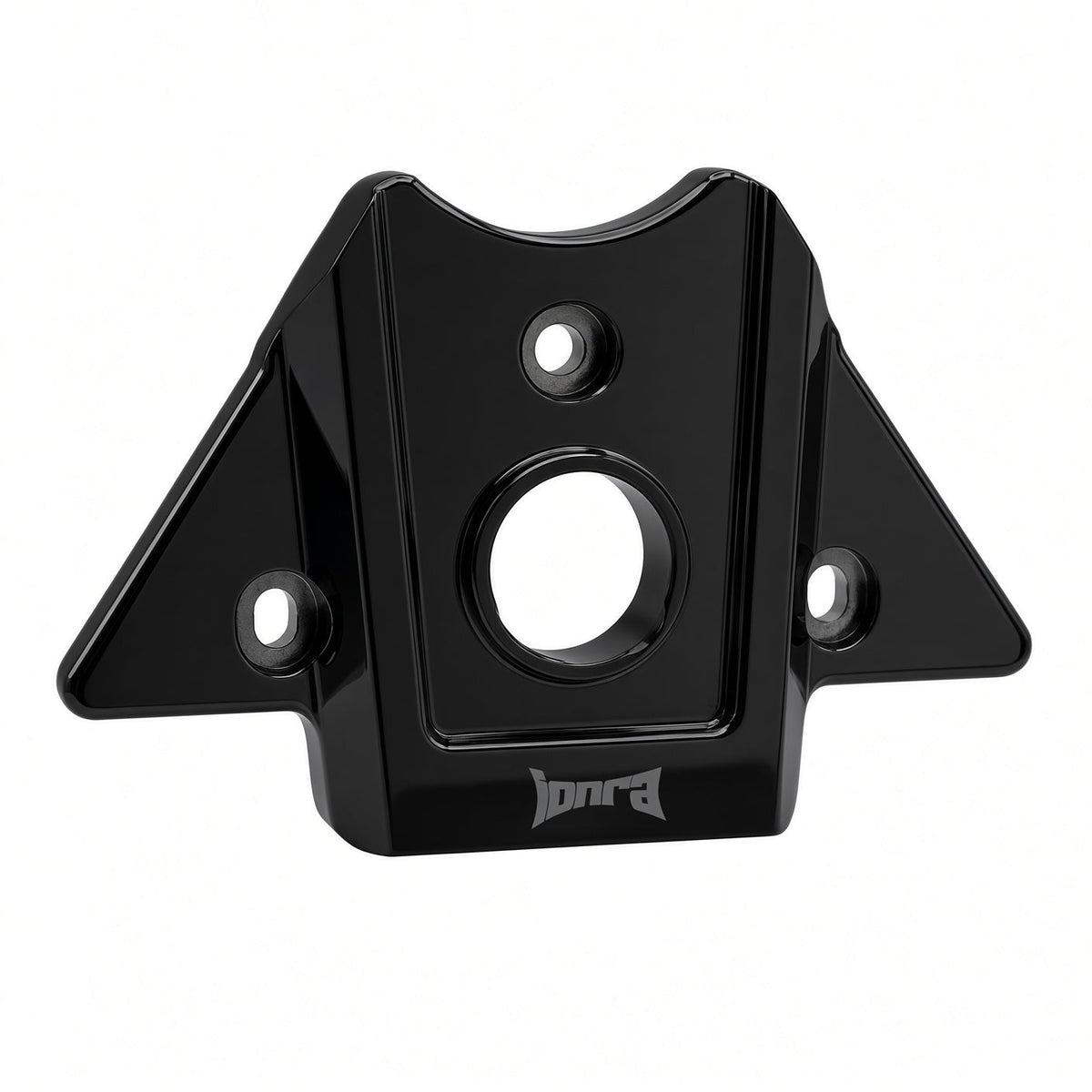 Metal Yozma Ignition Cover