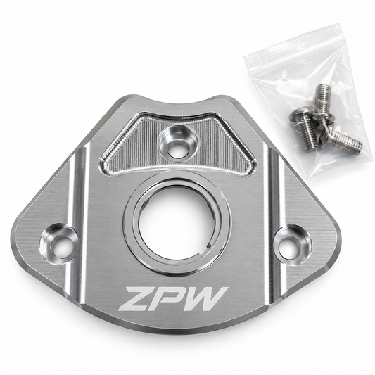 Yozma Metal Ignition Cover (in10/in10pro)