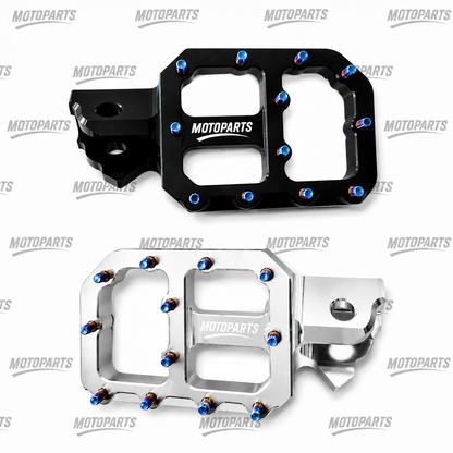 Tuttio/Yozma/Razor/RTR Wide Pegs