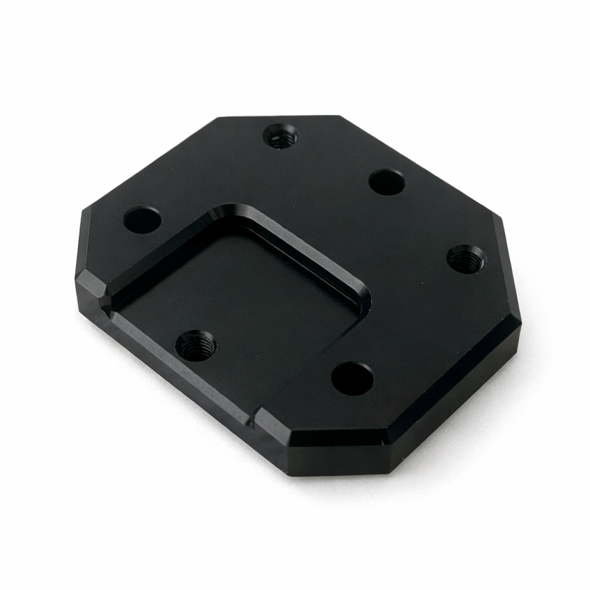 Tuttio & Yozma Fender Adapter