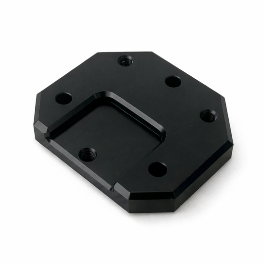 Tuttio & Yozma Fender Adapter