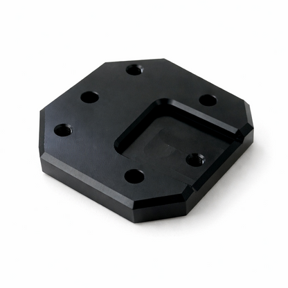 Tuttio & Yozma Fender Adapter