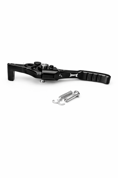 Upgraded Ultra Bee Brake Levers