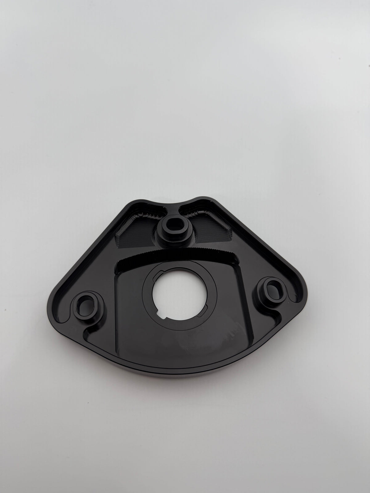 Yozma IN10 Metal Ignition Cover