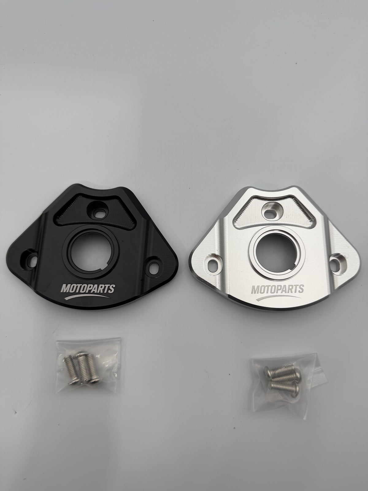Yozma IN10 Metal Ignition Cover