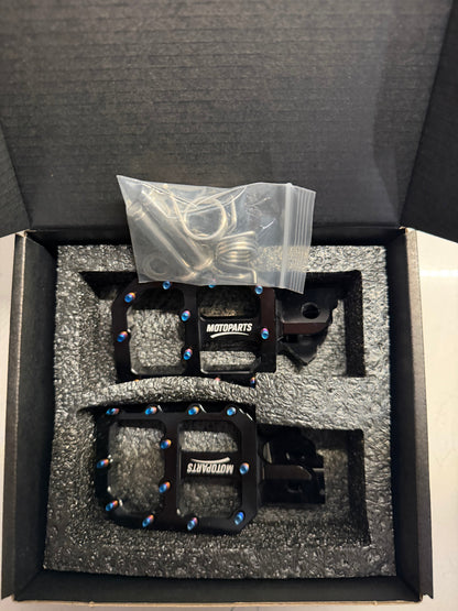 Tuttio/Yozma/Razor/RTR Wide Pegs
