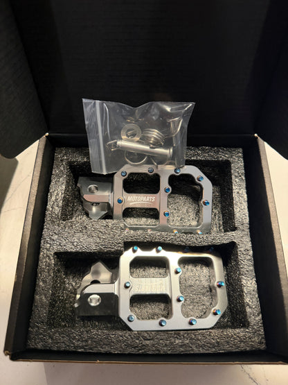 Tuttio/Yozma/Razor/RTR Wide Pegs