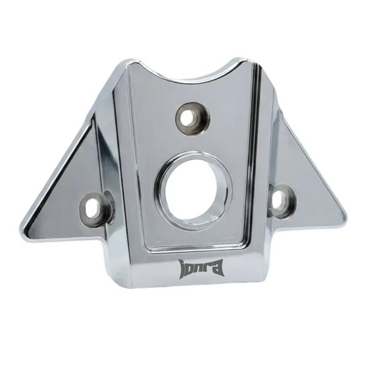 Metal Yozma Ignition Cover