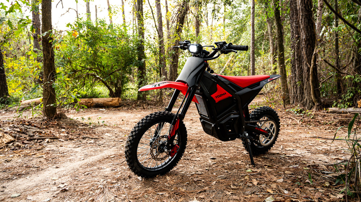 Yozma Parts – Yozmaparts