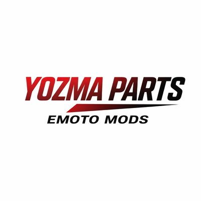 Yozmaparts