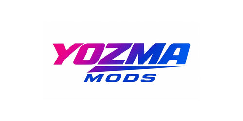 Yozma Mods